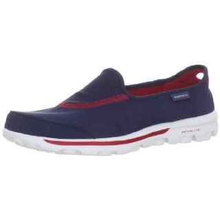 Skechers Womens Go Walk Recovery Slip On