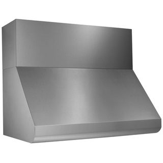 Broan Stainless 36 inch Soffit for Pro Style Hoods
