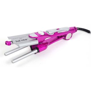 Bed Head Dual Waver 2 in 1 Styling Iron