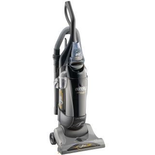 Eureka Vacuum Cleaners Upright, Canister and Bagless