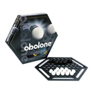 FoxMind Games Abalone Board Game Today $28.99