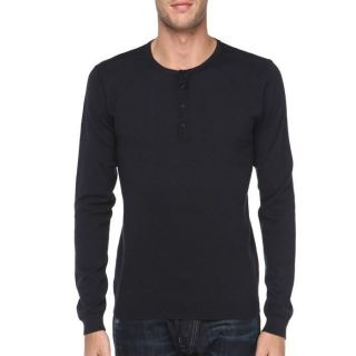 TORRENTE COUTURE Pull Texas Homme Marine Marine   Achat / Vente PULL