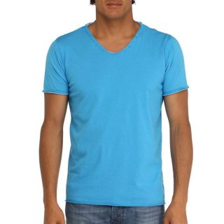 LEGEND&SOUL T Shirt Homme Bleu Bleu   Achat / Vente T SHIRT LEGEND
