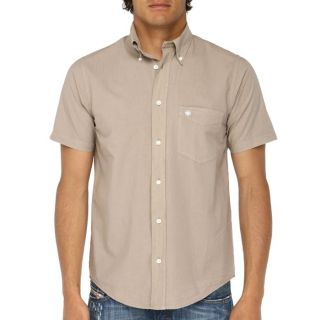 MURPHY&NYE Chemise Homme Taupe   Achat / Vente CHEMISE   BLOUSE