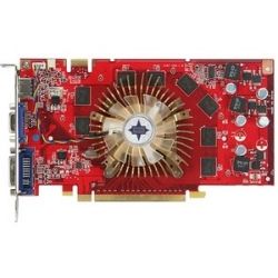 MSI GeForce 9600 GT Graphics Card