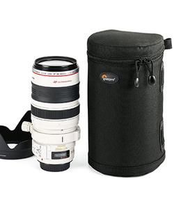 Lowepro Lens Case 3 for SLR Camera Lens
