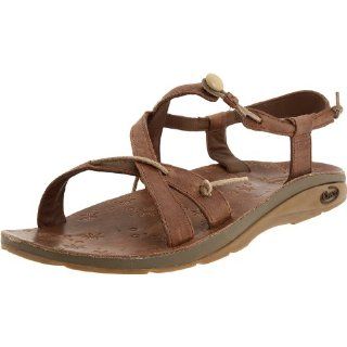 Chaco Womens Local EcoTread Sandals