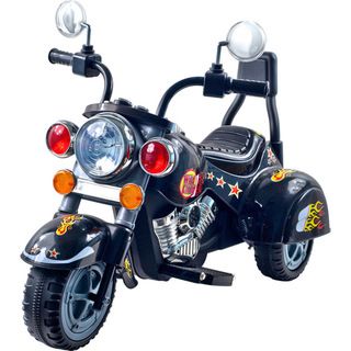 Harley style Battery Operated Motorcycle Ride on