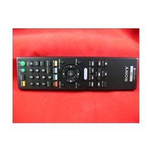 Sony RMT B104A Remote Control Electronics