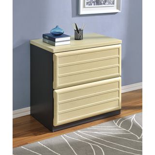 Altra Benjamin Two Drawer Lateral File