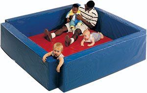 Children Factory CF320 107 Infant Toddler Play Yard Baby
