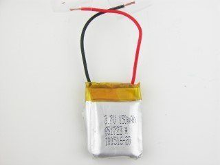 3.7V Li po Battery for SYMA S107 Original Factory
