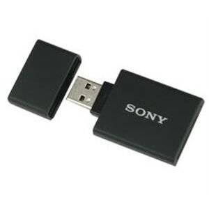 SONY LECTEUR DE CARTES 12 EN 1 USB 2.0   MRW68ED1   formats cartes