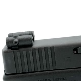 Laserlyte Rear Sight Laser for Glock Pistols