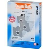 Cleanbag 122 AEG 11 (2682032106)   Cleanbag 122 AEG 11