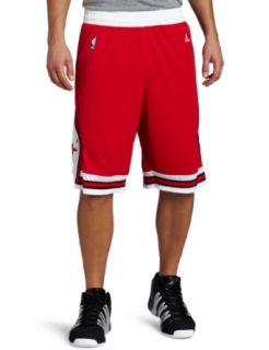 NBA Chicago Bulls Swingman Short Clothing