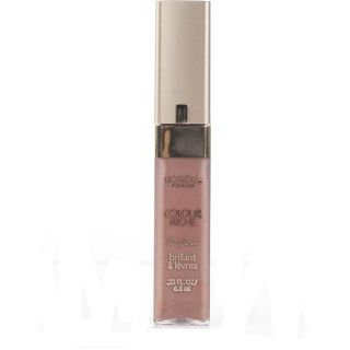 Oreal Colour Riche 120 Rich Pink Lip Gloss (Pack of 4)