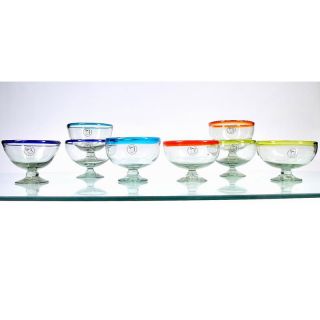 Dessert Bowls & Stems Buy Glasses & Barware Online