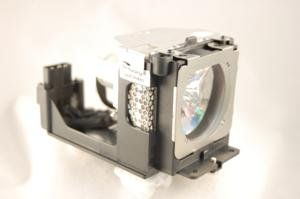 Sanyo PLC XU106 replacement projector lamp bulb with