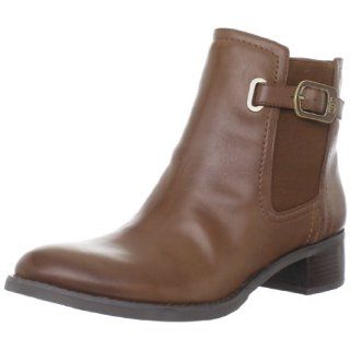 Etienne Aigner Womens Carlton Ankle Boot