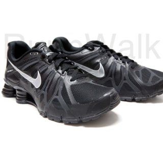 Nike Mens Shox Turbo+ 13 Running Shoe