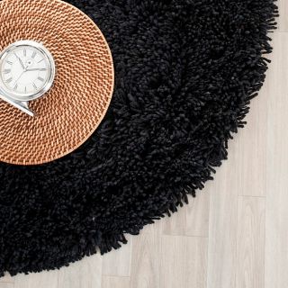 Shag Oval, Square, & Round Area Rugs from Buy Shaped