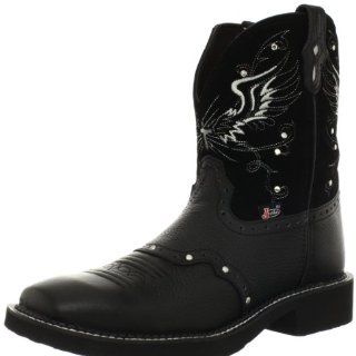 justin gypsy boots women Shoes