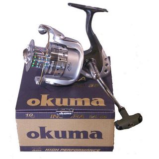 Okuma Inspira 55 Fishing Reel