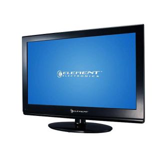 Element ELDFT551 55 inch 1080p 120Hz LCD TV (Refurbished)