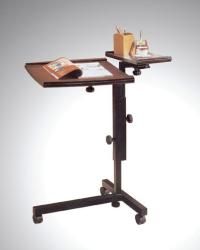 Adjustable Ergonomic Laptop Desk/ Stand