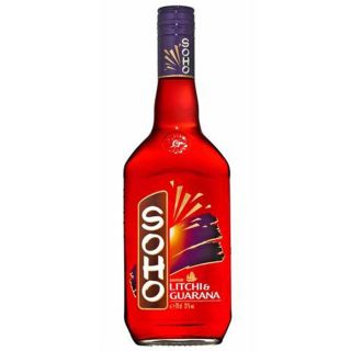 Soho Guarana 70cl   Achat / Vente ASSORTIMENT APÉRITIF Soho