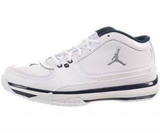 Air Jordan Team Iso Low Shoes
