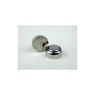 313 1.5v Silver Oxide Coin Cell for Watch, Calculators and