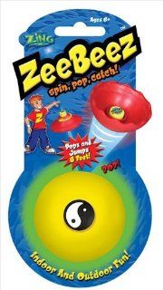 Zing Toys ZeeBeez Toys & Games