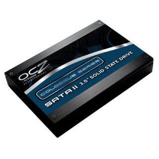 OCZ Colossus Series   SSD 500 Go 128 Mo 3.5 Serial ATA II   Shadow of
