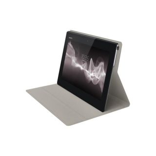 Sony Smooth Cover   Grise   Achat / Vente TABLETTE TACTILE Smooth