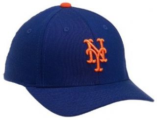 N.Y. Mets Youth Shortstop Adjustable Cap Clothing