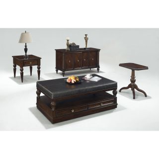 Leather Coffee, Sofa and End Tables Buy Accent Tables