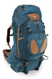 Osprey Argon 110 Backpack (Delta Blue, X Large) Sports