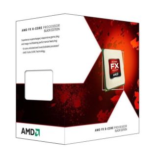 AMD FX 6300 Black Edition   Achat / Vente PROCESSEUR AMD FX 6300 Black