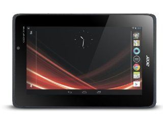 Acer Iconia Tab A110 07g08u 7 Inch 8 GB Tablet (Gray