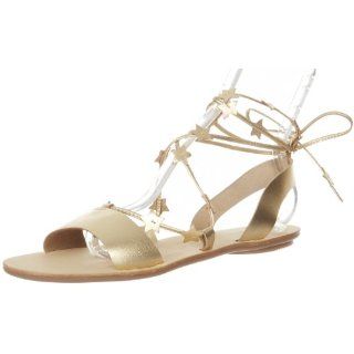 Gold   Gladiator / Sandals / Women Shoes