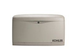 Kohler 20RES   20kW Home Standby Generator (Composite