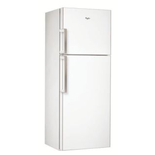 Réfrigérateur 2 portes   CARACTERISTIQUES Volume net (total)  430
