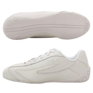 Fila Shifter Low Youth Shoes