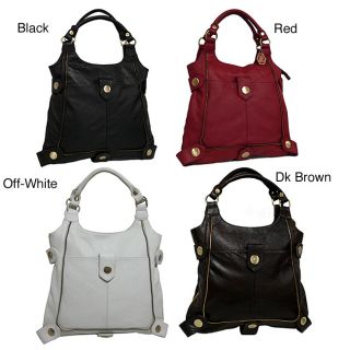 Leather Handbags Shoulder Bags, Tote Bags and Leather
