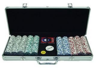 roller casino poker chip set with case compare $ 127 99 today $ 84 99