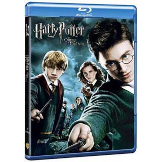 Harry Potter et lordre duen DVD FILM pas cher