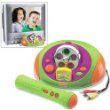 Fisher Price Star Station Entertainment System Toys