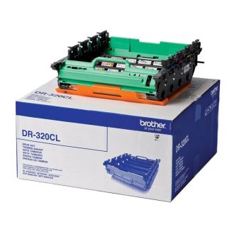 Brother DR 320CL   Achat / Vente TONER Brother DR 320CL  